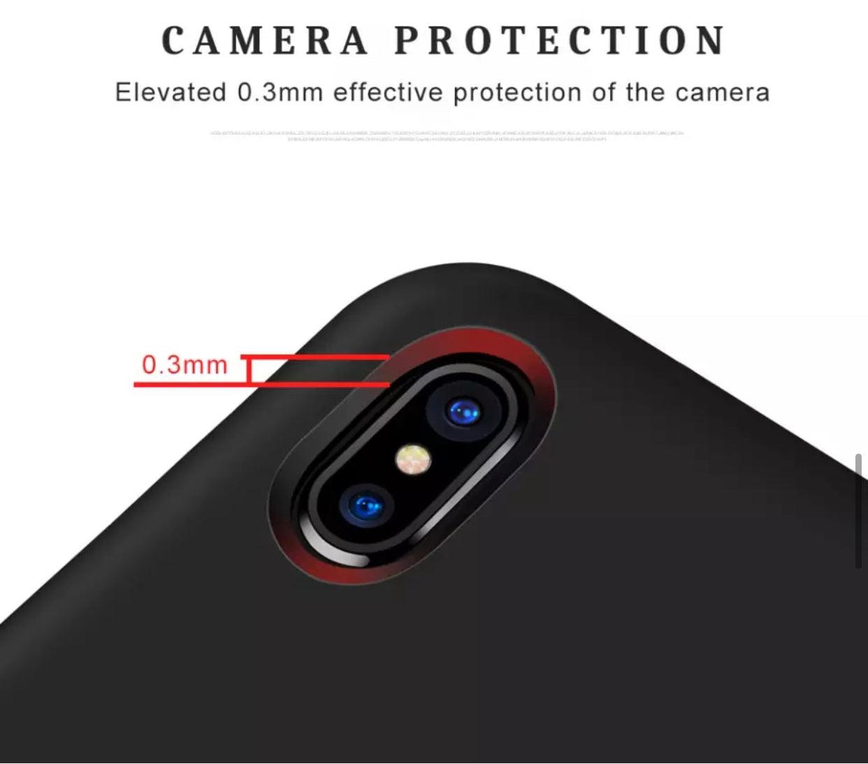 iPhone 12 Pro Rubber Case | Super Savings Technologies iPhone 12 Pro Rubber Case | Super Savings Technologies